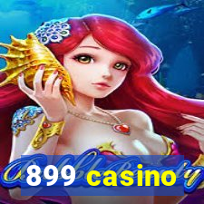 899 casino