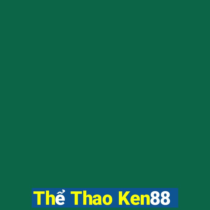 Thể Thao Ken88