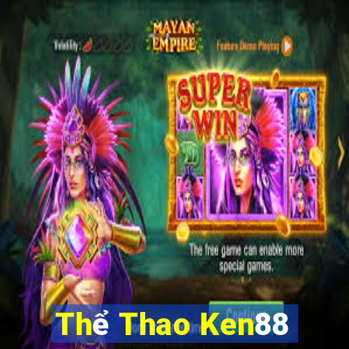 Thể Thao Ken88