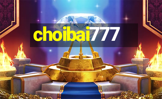 choibai777