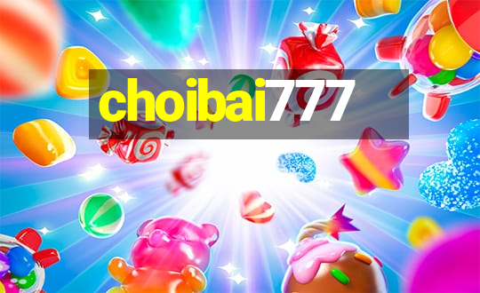 choibai777