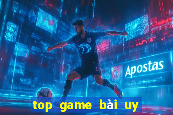 top game bài uy tín 2022