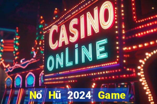 Nổ Hũ 2024 Game Bài 789