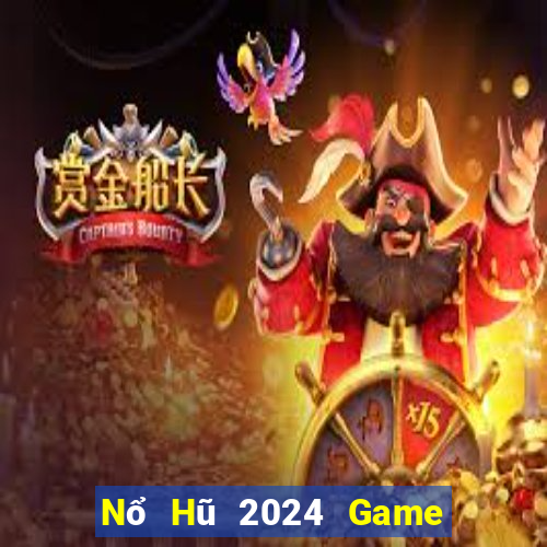 Nổ Hũ 2024 Game Bài 789