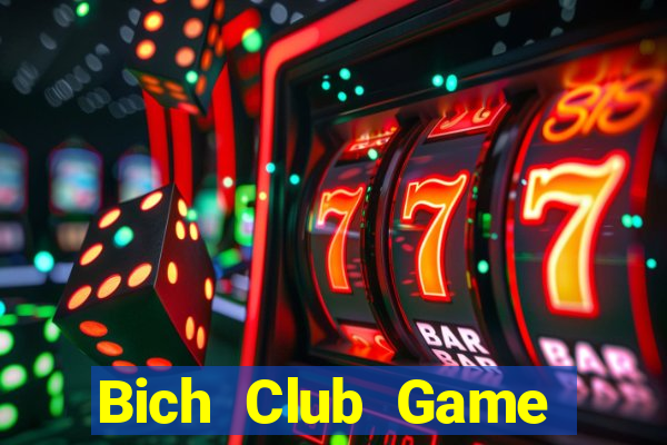 Bich Club Game Bài Poker Đổi Thưởng