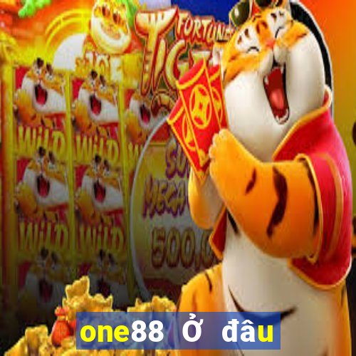 one88 Ở đâu lol ép trận