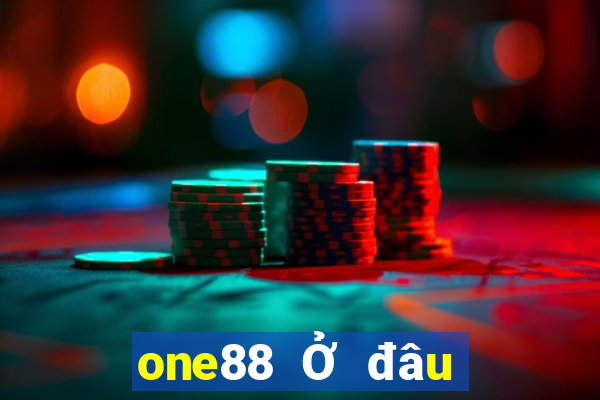 one88 Ở đâu lol ép trận