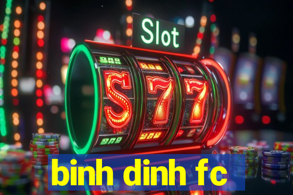 binh dinh fc