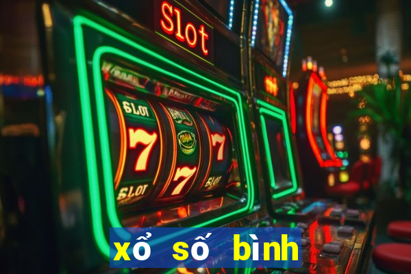 xổ số bình phước ngày 24 tháng 6