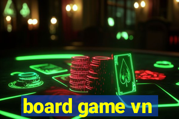 board game vn