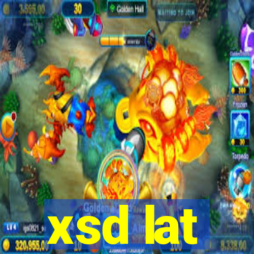 xsd lat