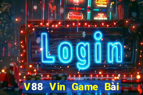 V88 Vin Game Bài 6 Lá