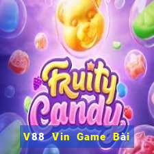 V88 Vin Game Bài 6 Lá