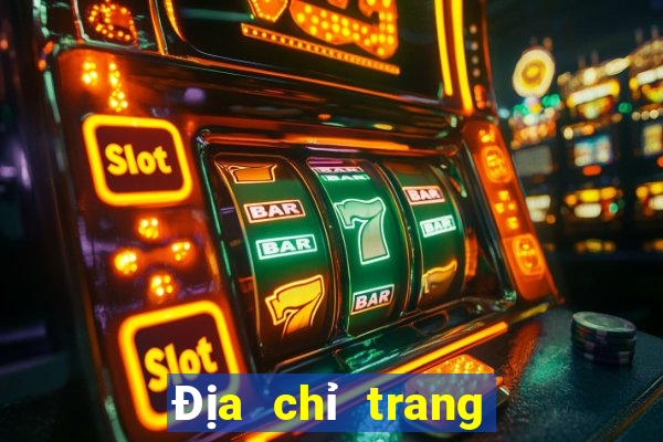 Địa chỉ trang web beplay