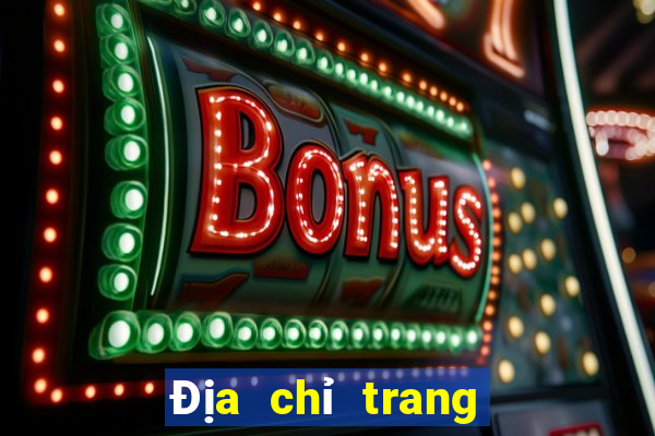 Địa chỉ trang web beplay