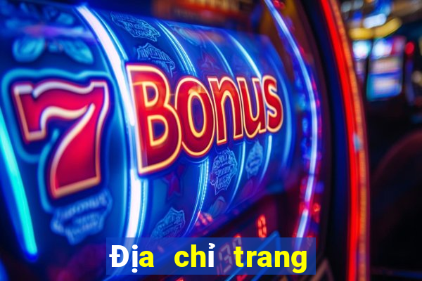 Địa chỉ trang web beplay