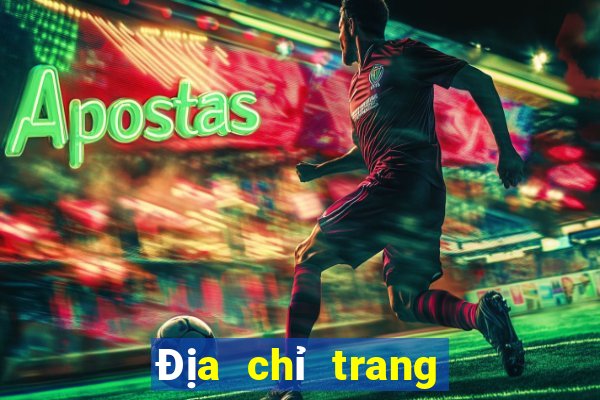 Địa chỉ trang web beplay