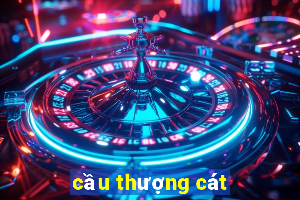 cầu thượng cát