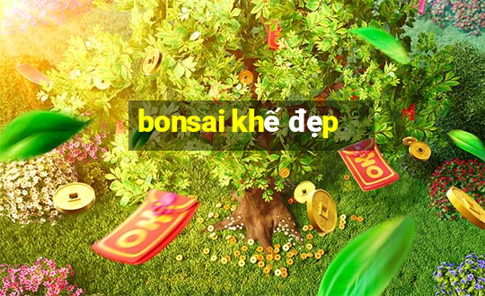 bonsai khế đẹp