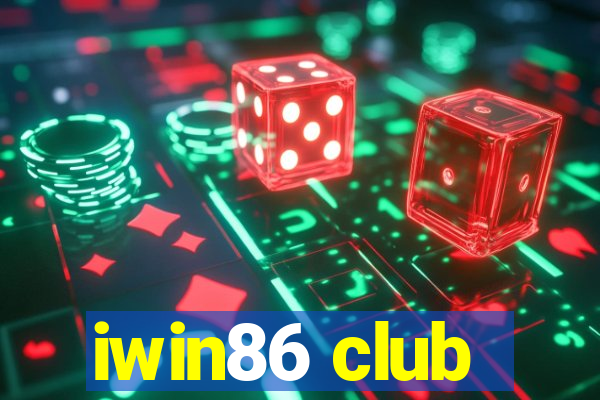 iwin86 club