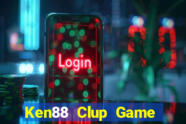 Ken88 Clup Game Bài Su500 Iphone