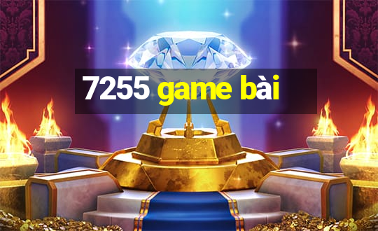 7255 game bài