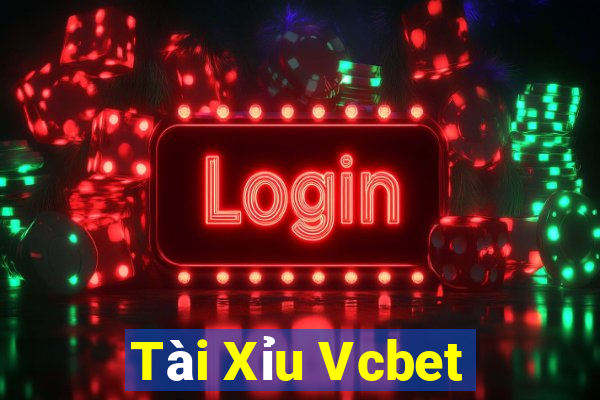 Tài Xỉu Vcbet