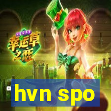 hvn spo