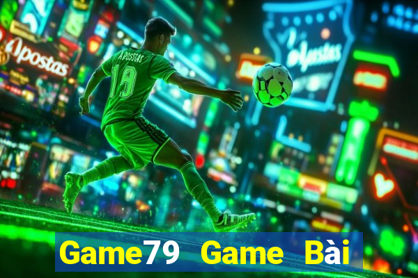 Game79 Game Bài B52 Đổi Thưởng 2021