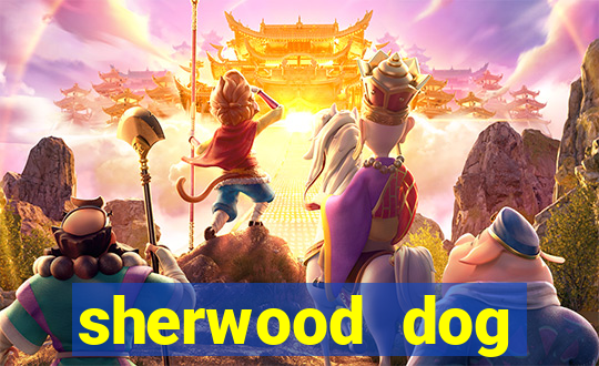 sherwood dog training club