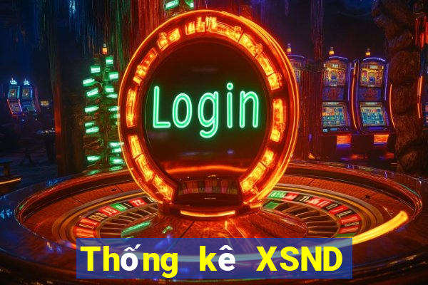 Thống kê XSND ngày 18