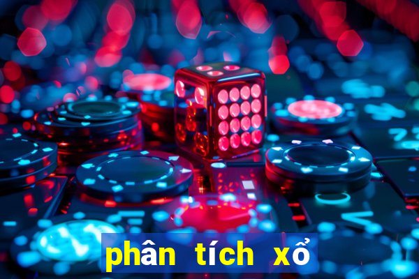 phân tích xổ Số Điện Toán ngày 26