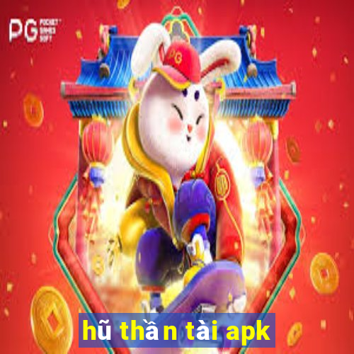 hũ thần tài apk