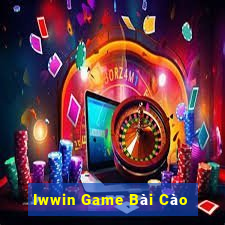 Iwwin Game Bài Cào