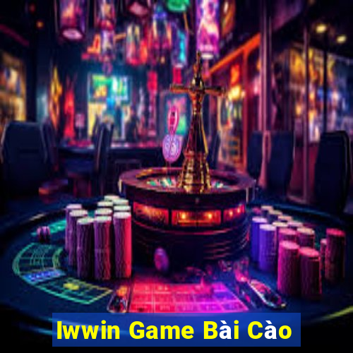 Iwwin Game Bài Cào