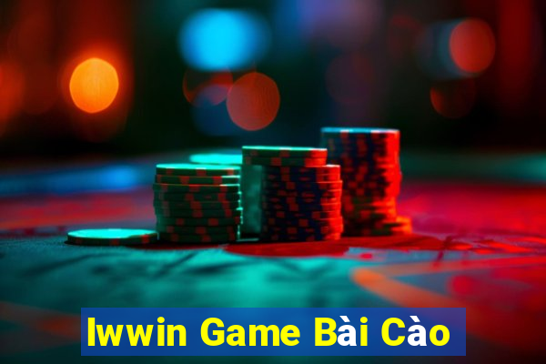 Iwwin Game Bài Cào