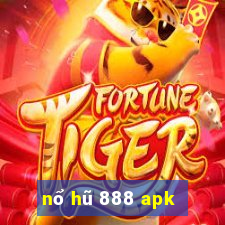 nổ hũ 888 apk