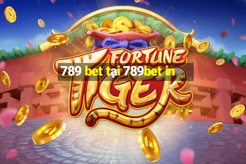 789 bet tại 789bet in