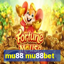 mu88 mu88bet