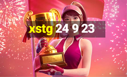 xstg 24 9 23