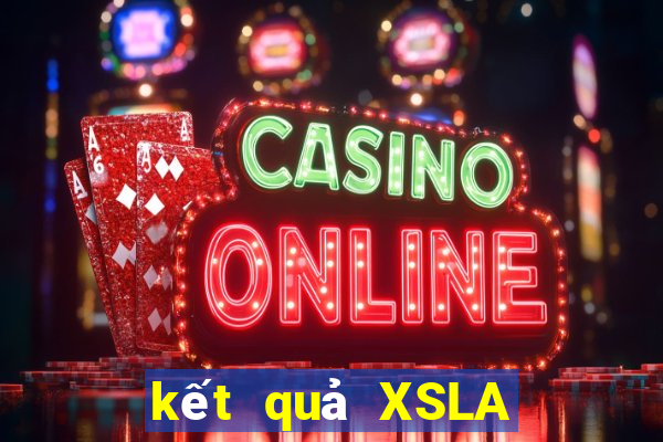 kết quả XSLA ngày 28