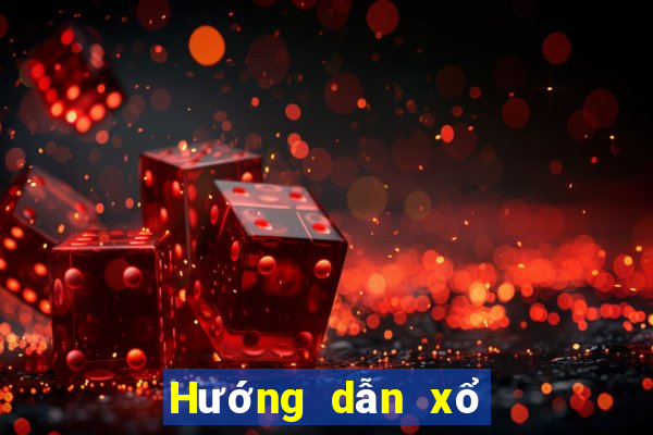 Hướng dẫn xổ số miền nam