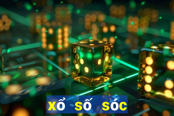 xổ số sóc trăng 30 tháng 11