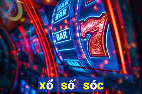 xổ số sóc trăng 30 tháng 11