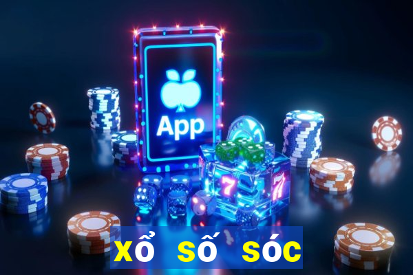 xổ số sóc trăng 30 tháng 11