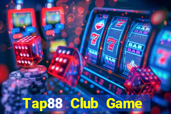 Tap88 Club Game Bài 77