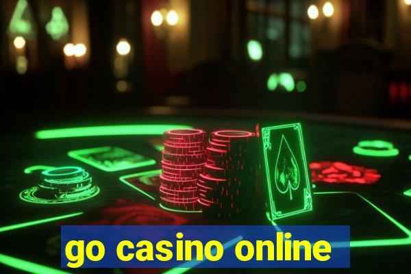 go casino online