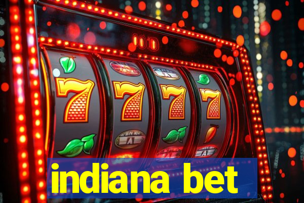 indiana bet