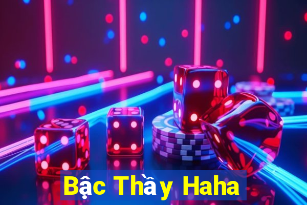 Bậc Thầy Haha