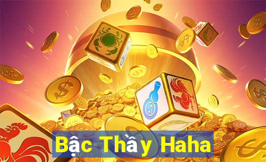 Bậc Thầy Haha